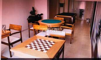 Imagem 5: Apartamento seminovo 2 dormitórios 1 vaga - Lazer- Próx metrô