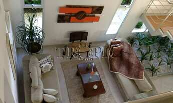 Imagem 7: Casa com 5 dormitórios à venda, 620 m² por R$ 6.500.000,00 - Riviera de São Lourenço - Ber