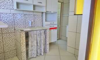 Imagem 4: Kitnet/conjugado para aluguel possui 35 metros quadrados com 1 quarto