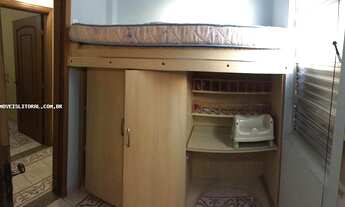 Imagem 7: Apartamento para Venda em Guarujá, Pitangueiras, 3 dormitórios, 1 suíte, 3 banheiros