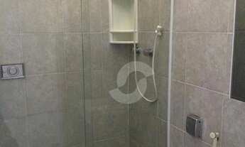 Imagem 3: Apartamento à venda, 101 m² por R$ 760.000,00 - Ingá - Niterói/RJ