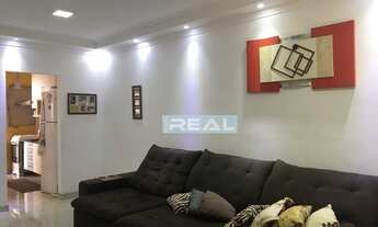 Imagem 6: Excelente Casa Térrea com 02 dormitórios sendo 01 suíte - Residencial Pazetti - Paulínia/S