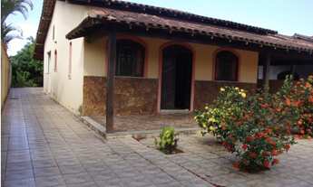 Imagem: Casa à venda, 147 m² por R$ 440.000,00