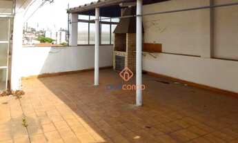 Imagem 1: Casa com 3 dormitórios à venda, 270 m² por R$ 1.430.000,00 - Mirandópolis - São Paulo/SP