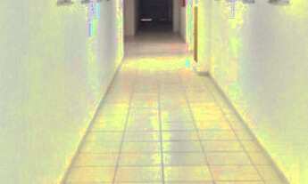 Imagem 6: Apartamento de 2 quartos