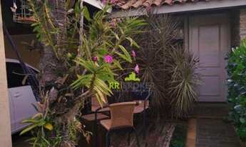 Imagem 2: Casa com 3 dormitórios à venda, 140 m² por R$ 650.000,00 - Jardim Conceição - São José do