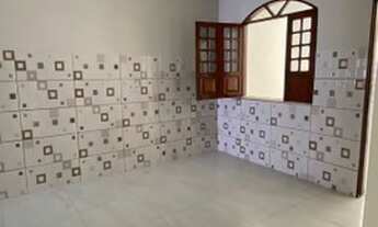 Imagem 2: CASA C/ 3/4 SENDO 1 SUÍTE EM FRENTE AO C. SATÉLITE - CÓDIGO: 3056