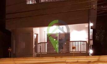 Imagem: Triplex - 3 suites, sendo uma master, com