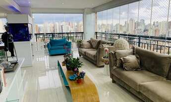 Imagem 3: Apartamento com 4 Quartos à venda 264 m² - Santa Teresinha