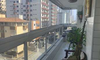 Imagem 6: LINDO APARTAMENTO 2 DORMITÓRIOS A 100MTS DA PRAIA!!ACEITA FINANCIAMENTO!!