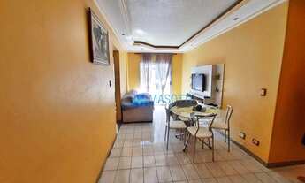 Imagem 4: Apartamento à venda, 101 m² por R$ 317.000,00 - Vila Guilhermina - Praia Grande/SP