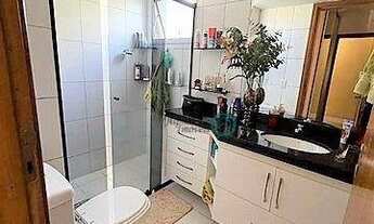 Imagem 4: Apartamento com 3 dormitórios à venda, 127 m² por R$ 1.100.000,00 - Sul - Águas Claras/DF