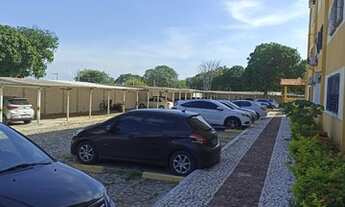 Imagem 3: Aluga-se Apartamento de 02 Quartos no Bairro Edson Queiroz