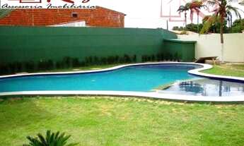 Imagem 5: Casa com 3 dormitórios à venda, 131 m² por R$ 545.000,00 - Messejana - Fortaleza/CE