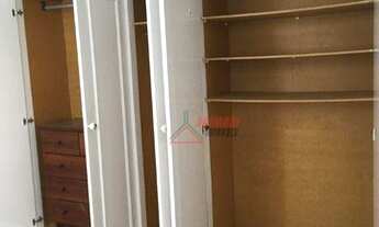 Imagem 2: Apartamento com 2 dormitórios para alugar, 80 m² por R$ 2.600,00/mês - Vila Mariana - São