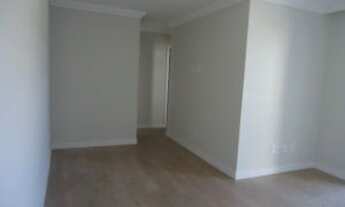 Imagem 2: Apartamento para venda tem 72 metros quadrados com 3 quartos em Uberaba - Curitiba - PR