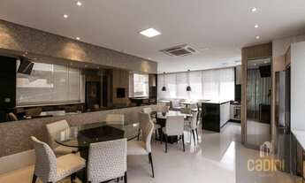 Imagem 4: ELEGANCE TOWER RESIDENCE - TODO MOBILIADO - CENTRO DE BALNEÁRIO CAMBORIÚ