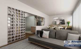 Imagem: Apartamento com 3 dormitórios à venda