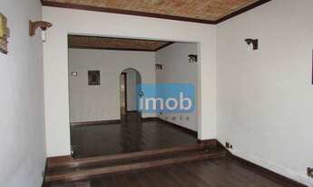 Imagem 7: Sobrado com 4 dormitórios à venda, 224 m² por R$ 1.200.000,00 - Vila Belmiro - Santos/SP