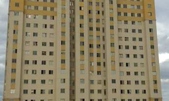 Imagem: Ágio 2 quartos Samambaia - DF