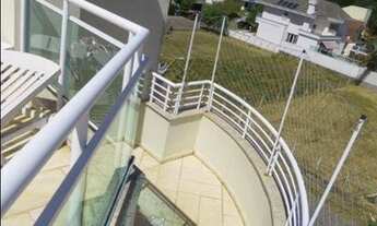 Imagem 6: Cobertura com 3 dormitórios à venda, 284 m² por R$ 1.800.000,00 - Jurerê - Florianópolis/S