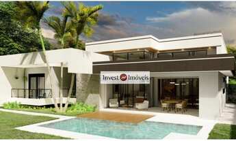 Imagem 7: Casa com 3 dormitórios à venda, 280 m² por R$ 2.200.000 - Urbanova - São José dos Campos/S