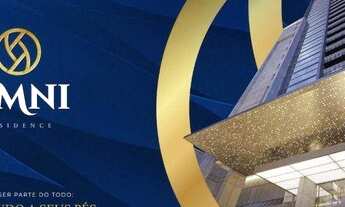 Imagem 4: Apartamento à venda, 91 m² por R$ 1.552.299,59 - Lourdes - Belo Horizonte/MG