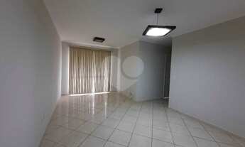 Imagem 2: São Carlos - Apartamento Padrão - Centro