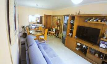 Imagem 2: Apartamento com 3 dormitórios à venda, 120 m² por R$ 800.000,00 - Icaraí - Niterói/RJ