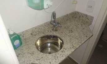 Imagem 3: Sala à venda, 42 m² por R$ 300.000,00 - Santo Antônio - São Caetano do Sul/SP