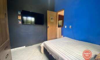 Imagem 3: Casa com 4 dormitórios, 250 m² - venda por R$ 500.000,00 ou aluguel por R$ 5.500,00/mês