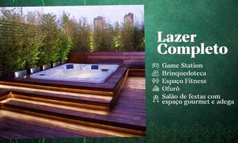 Imagem 5: LANÇAMENTO - GRANDE OPORTUNIDADE PARA MORAR OU INVESTIR: COTAS (APARTAMENTOS) A PREÇO DE C