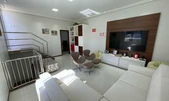 Imagem 7: Cobertura para Venda em Salvador, Caminho das Árvores, 2 dormitórios, 1 suíte, 5 banheiros