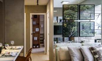 Imagem 5: APARTAMENTO - MORUMBI - SP