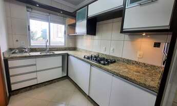 Imagem 3: Apartamento semi mobiliado a venda no bairro Vila Nova!