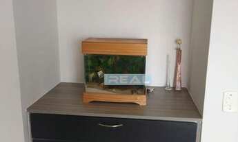 Imagem 5: Apartamento com 3 dormitórios à venda, 83 m² por R$ 650.000 - Vila Proost de Souza - Campi