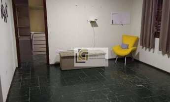 Imagem 5: Sobrado com 8 dormitórios à venda, 408 m² por R$ 1.280.000,00 - Jardim das Indústrias - Sã