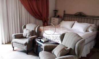 Imagem 5: Apartamento à venda, 295 m² por R$ 1.800.000,00 - Edifício Cauaxi Plaza - Barueri/SP