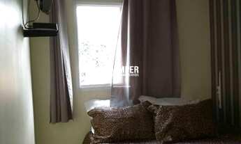 Imagem 3: Apartamento à venda no bairro Vila Eldízia - Santo André/SP