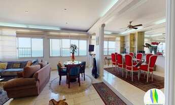 Imagem 3: Cobertura Duplex Avenida Atlântica ! Alto Padrão, vista Cinematográfica total Orla ! Mui