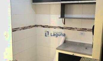 Imagem 3: Apartamento na Rua Doná Júlia César Ferreira, Baeta Neves com 2 dormitórios