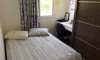 Imagem 6: Apartamento com 2 dormitórios à venda, 47 m² por R$ 250.000,00 - Jardim Ismênia - São José