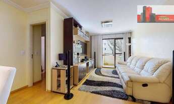 Imagem 5: Apartamento em R. Doutor Augusto de Miranda, 1107 - Pompeia, 3 quartos e 2 vagas