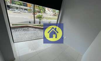 Imagem 4: Sala comercial Galpão / depósito com 2 vagas na garagem