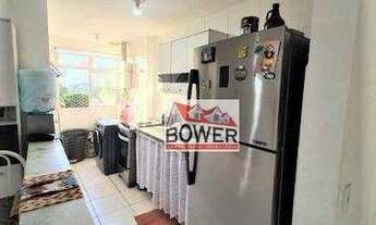 Imagem 5: Apartamento com 2 dormitórios à venda, 52 m² por R$ 180.000,00 - Outeiro Das Pedras - Itab