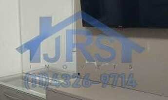 Imagem 3: Condomínio Inspire Flores Apartamento com 2 dormitórios à venda, 51 m² por R$ 336.000 - Vi