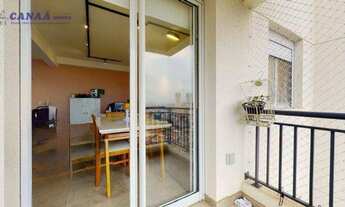 Imagem 2: Apartamento com 2 dormitórios à venda, 67 m² por R$ 720.000,00 - Instituto de Previdência