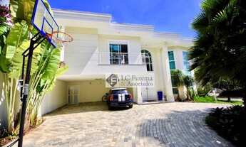 Imagem 2: Casa à venda, 530 m² por R$ 4.200.000,00 - São Paulo II - Cotia/SP