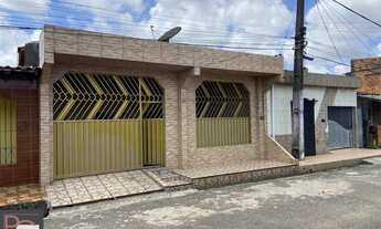 Imagem: VENDO ÓTIMO CASA TÉRREA C/ GARAGEM, SALA