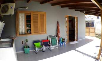 Imagem 5: Casa com 3 dormitórios à venda, 150 m² por R$ 360.000,00 - Sol Nascente - Estância Velha/R